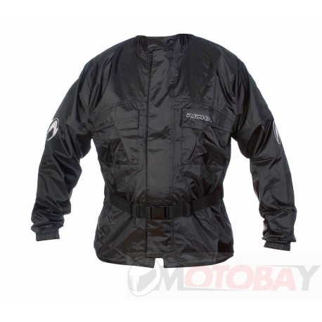 RICHA RAINWARRIOR JACKET