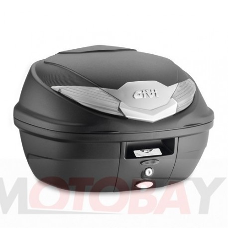 GIVI B360 TECH ( 36 ltr ) CENTRINĖ DĖŽĖ