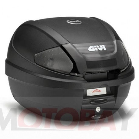 GIVI E300NT2 ( 30 ltr ) CENTRINĖ DĖŽĖ