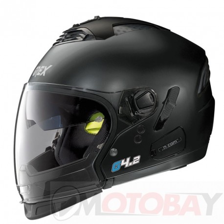 GREX G4.2 PRO KINETIC N-COM