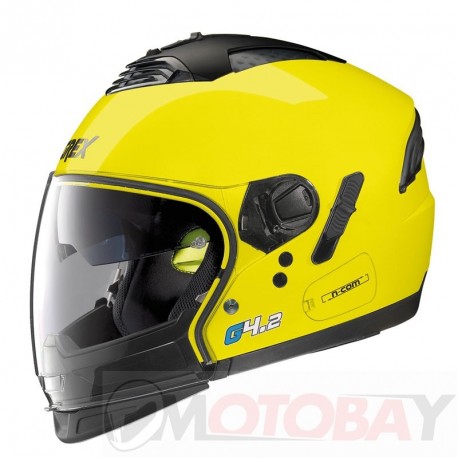 GREX G4.2 PRO KINETIC N-COM