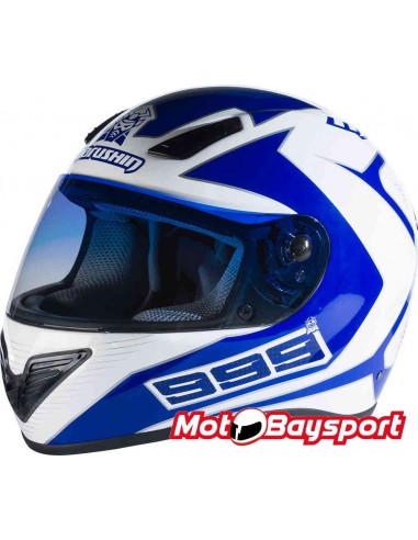 Marushin 999 RS Comfort Fundo