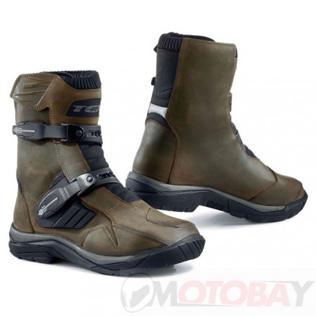 TCX Baja Mid Waterproof