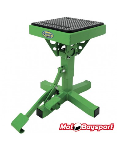 MOTORSPORT PRODUCTS P-12 LIFT STANDS