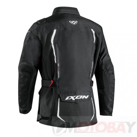 IXON CROSSTOUR LADY