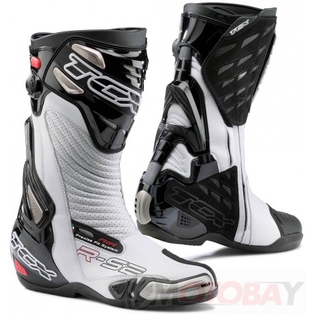 TCX Racing line R-S2 EVO batai