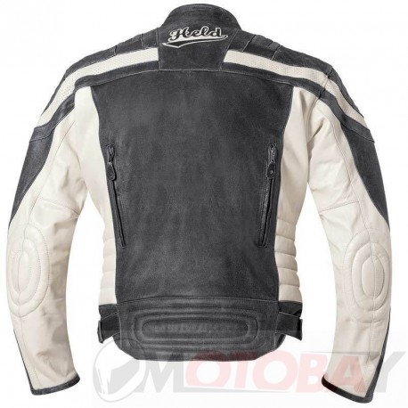 Held Harvey 76