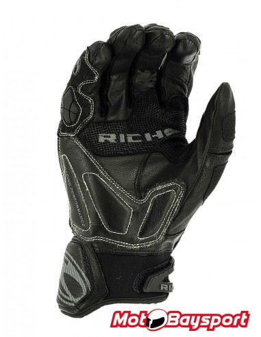 RICHA STEALTH