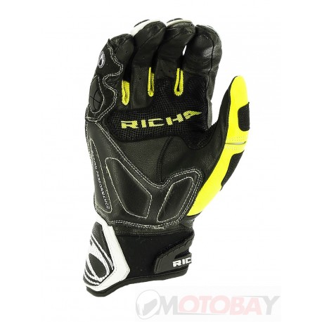 RICHA STEALTH