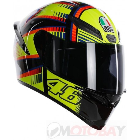 agv rossi 2015