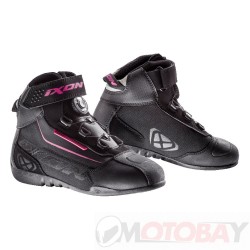 ixon motorcycle boots