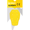 PRO-TEC SW-253-A YELLOW
