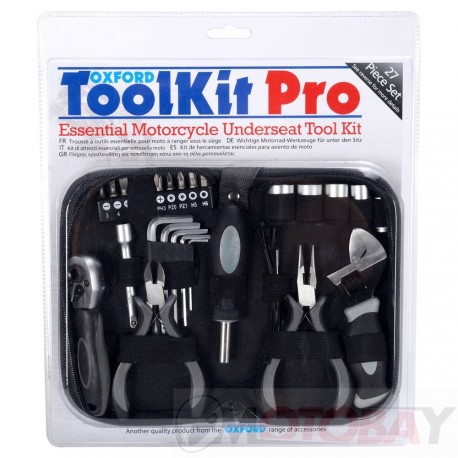 Oxford ToolKit PRO