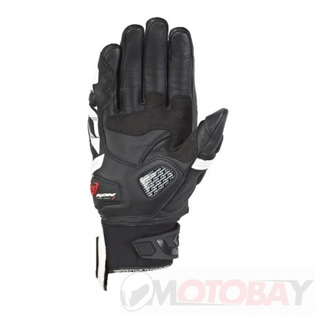 IXON RS RECALL