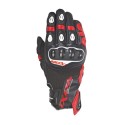 IXON RS RECALL