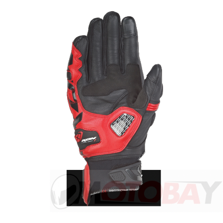 IXON RS RECALL
