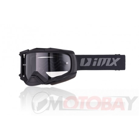 IMX DUST BLACK MATT