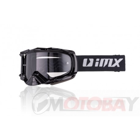 IMX DUST BLACK