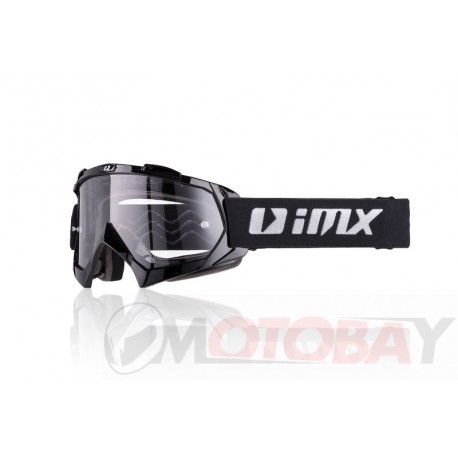 IMX MUD BLACK