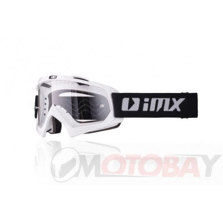 IMX MUD WHITE