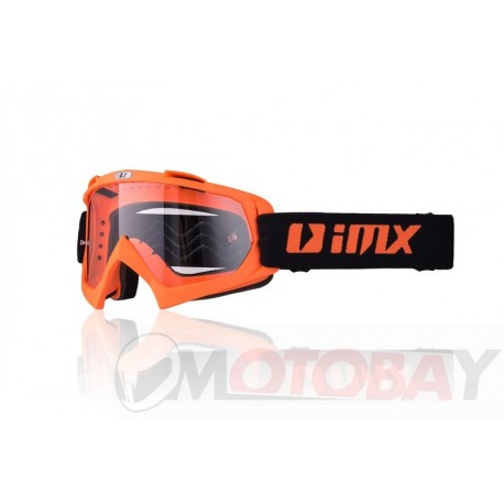 IMX MUD ORANGE MATT