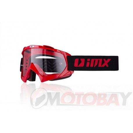 IMX MUD RED