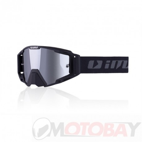 IMX SAND BLACK MATT