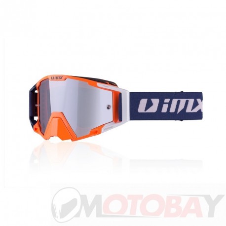 IMX SAND ORANGE/WHITE/BLUE