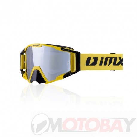 IMX SAND YELLOW/BLACK