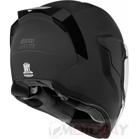 Icon Airflite Rubatone