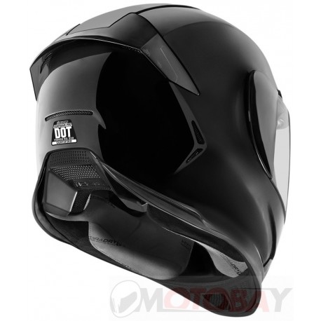Icon Airframe Pro Gloss