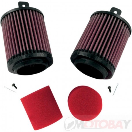 K&N HA-5100