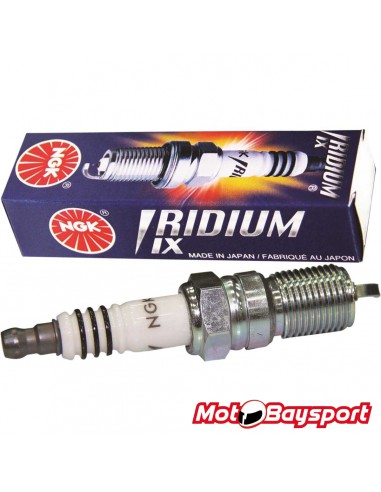 NGK BR9ECMIX IRIDIUM uždegimo žvakė