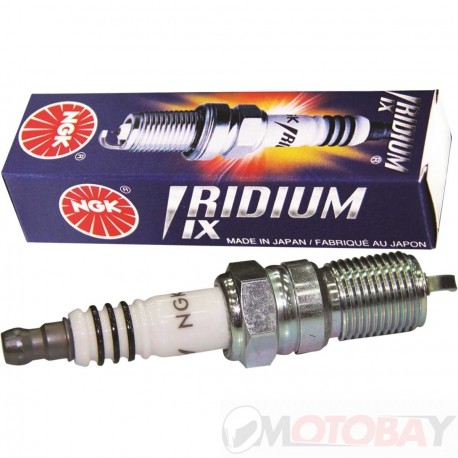 NGK BR9HIX IRIDIUM uždegimo žvakė