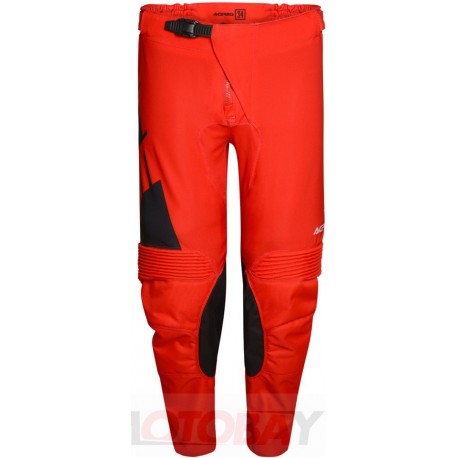 Acerbis LTD Berserkr