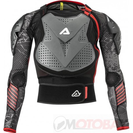 Acerbis Scudo CE 3.0 šarvai