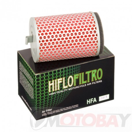 Oro filtras HFA1501