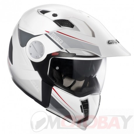 GIVI HPS X01D Tourer