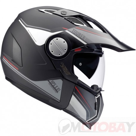 GIVI HPS X01D Tourer