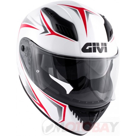 GIVI H40.5 X-Fiber