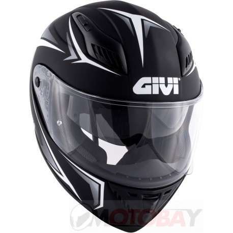 GIVI H40.5 X-Fiber šalmas