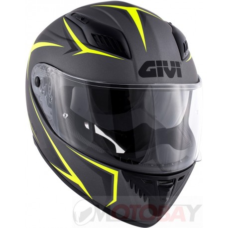 GIVI H40.5 X-Fiber šalmas