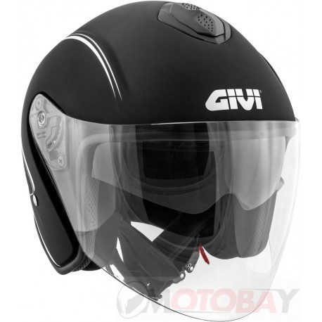 GIVI 20.9 Fiber Gliese