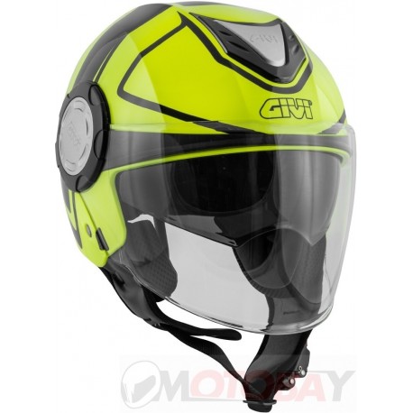 GIVI 12.4 Future Stripes