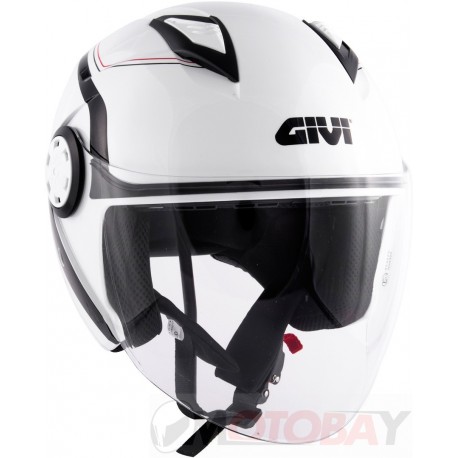 GIVI 12.3 Stratos Thanatos