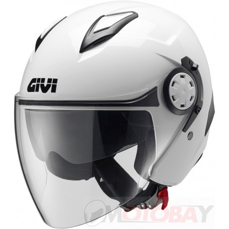 GIVI 12.3 Stratos