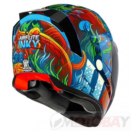 Icon AIRFLITE INKY