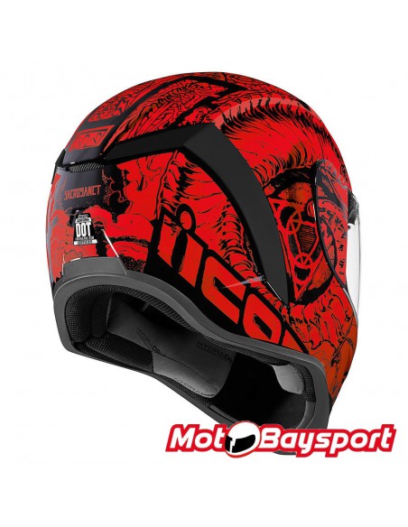 Icon AIRFORM SACROSANCT