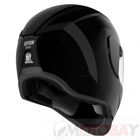 Icon AIRFORM GLOSS