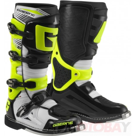 Gaerne SG-10 Goodyear